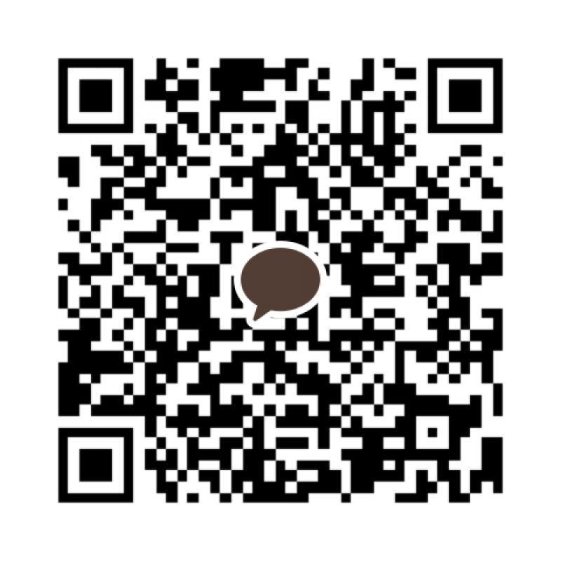 QRコード掲示板