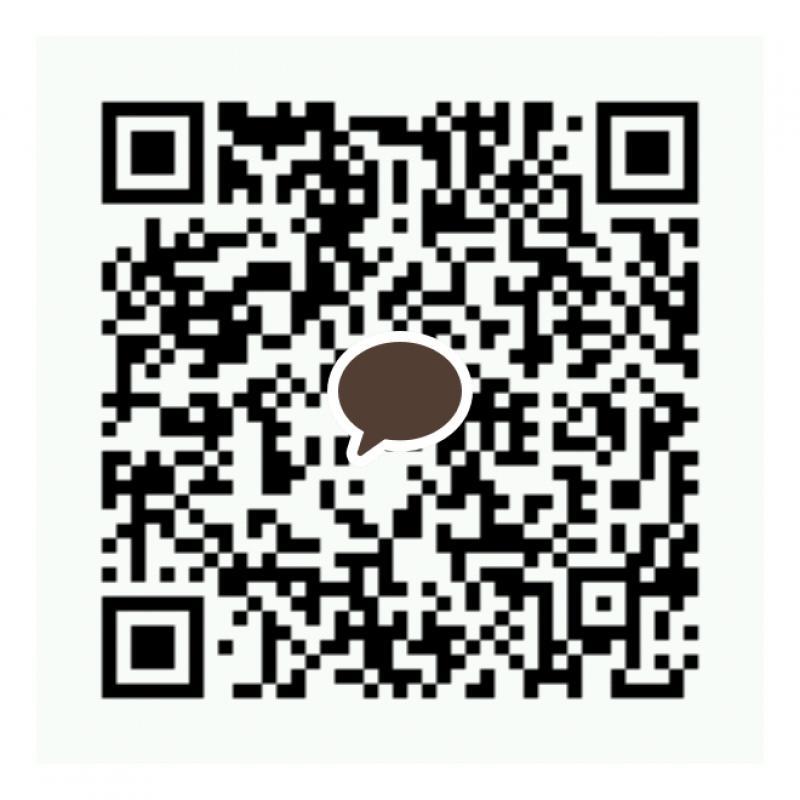 QRコード掲示板