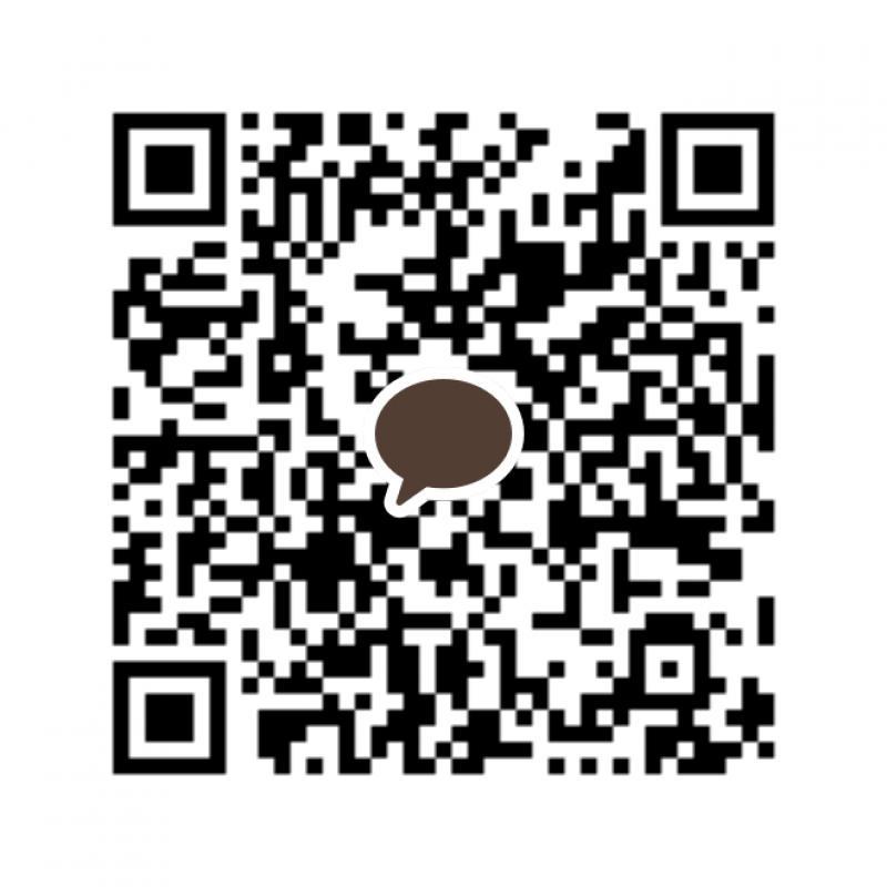 QRコード掲示板