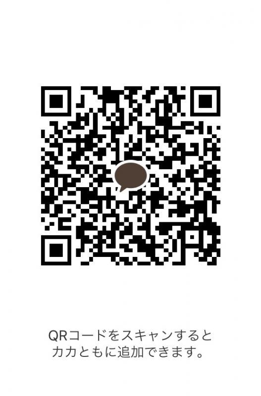 QRコード掲示板