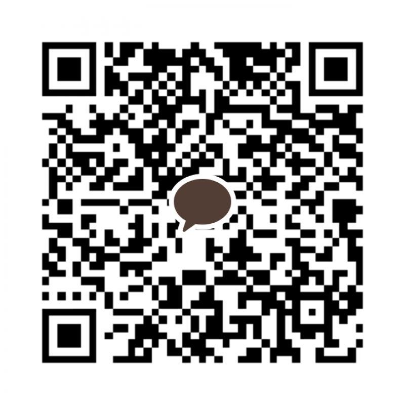 QRコード掲示板