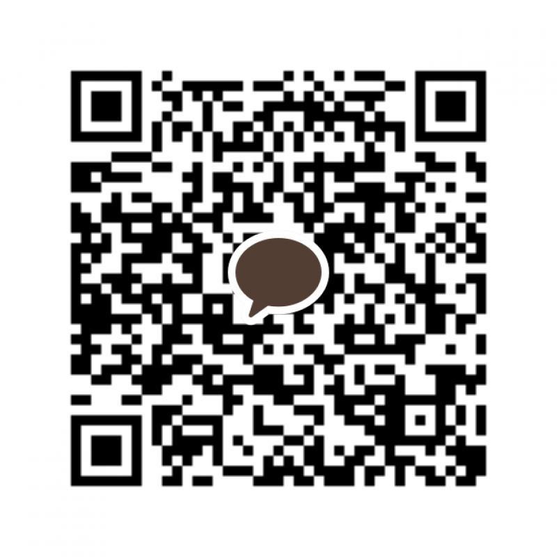 QRコード掲示板