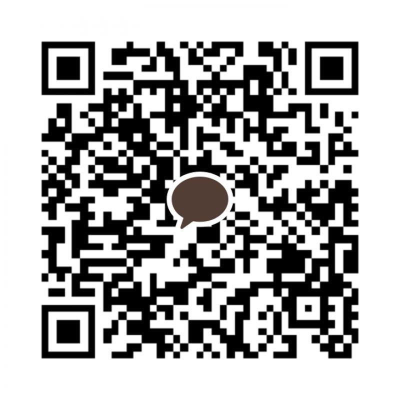 QRコード掲示板