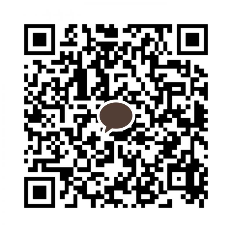 QRコード掲示板