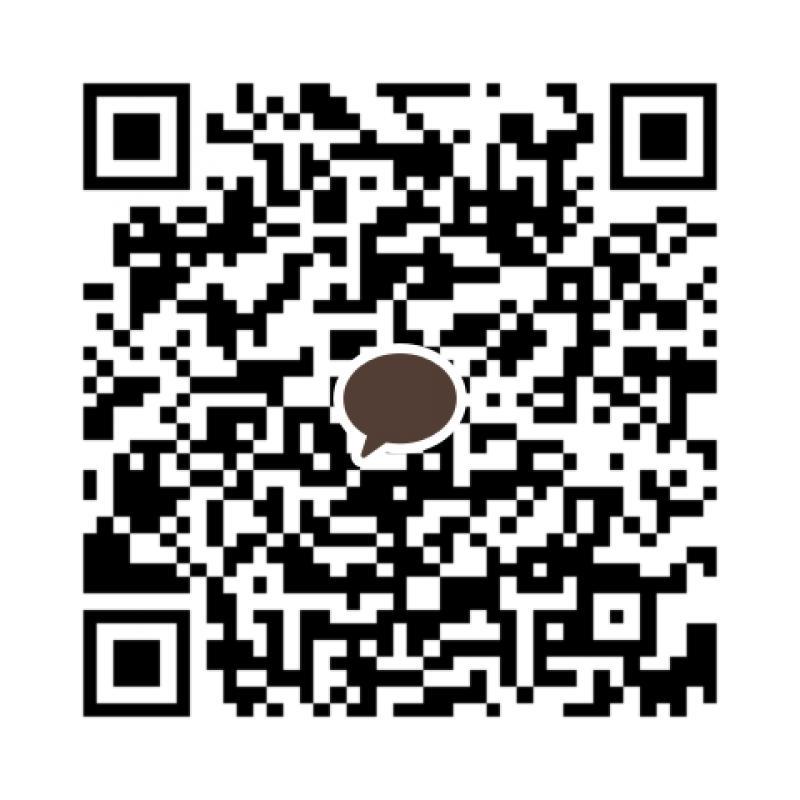 QRコード掲示板