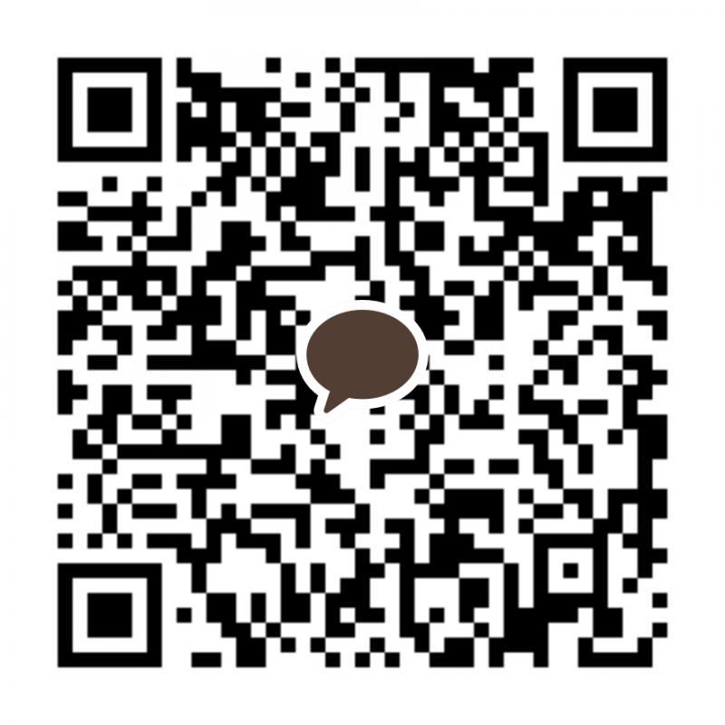 QRコード掲示板