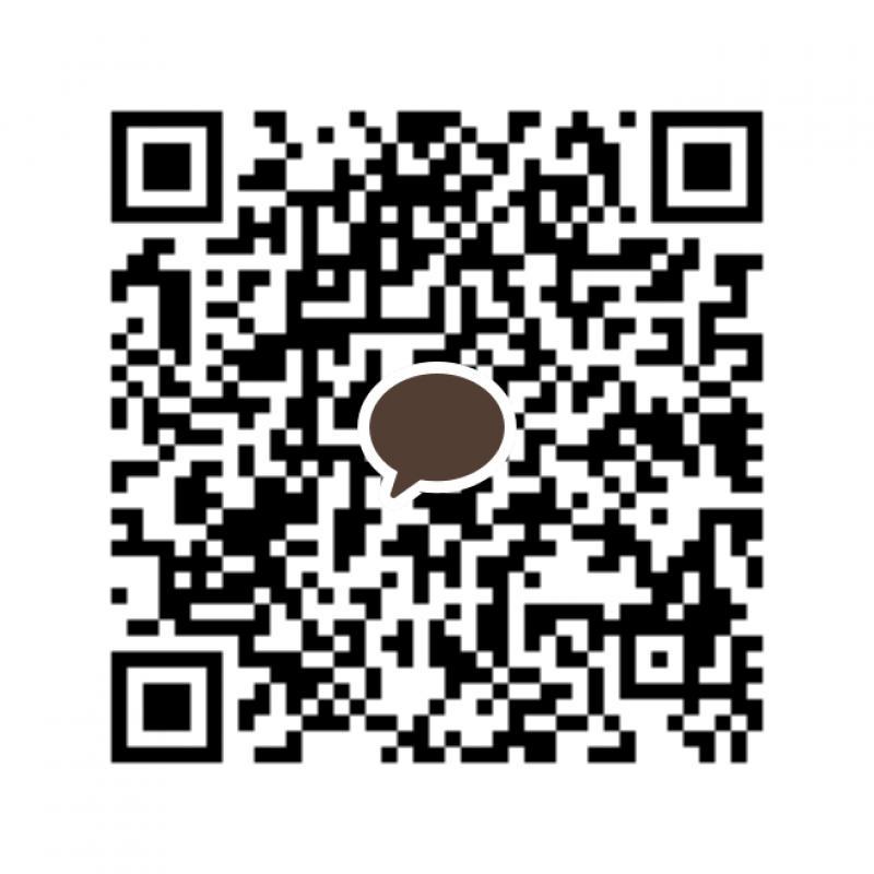 QRコード掲示板