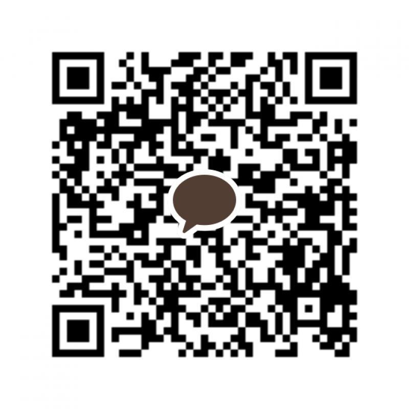 QRコード掲示板