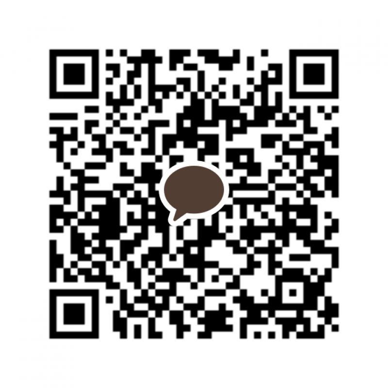 QRコード掲示板