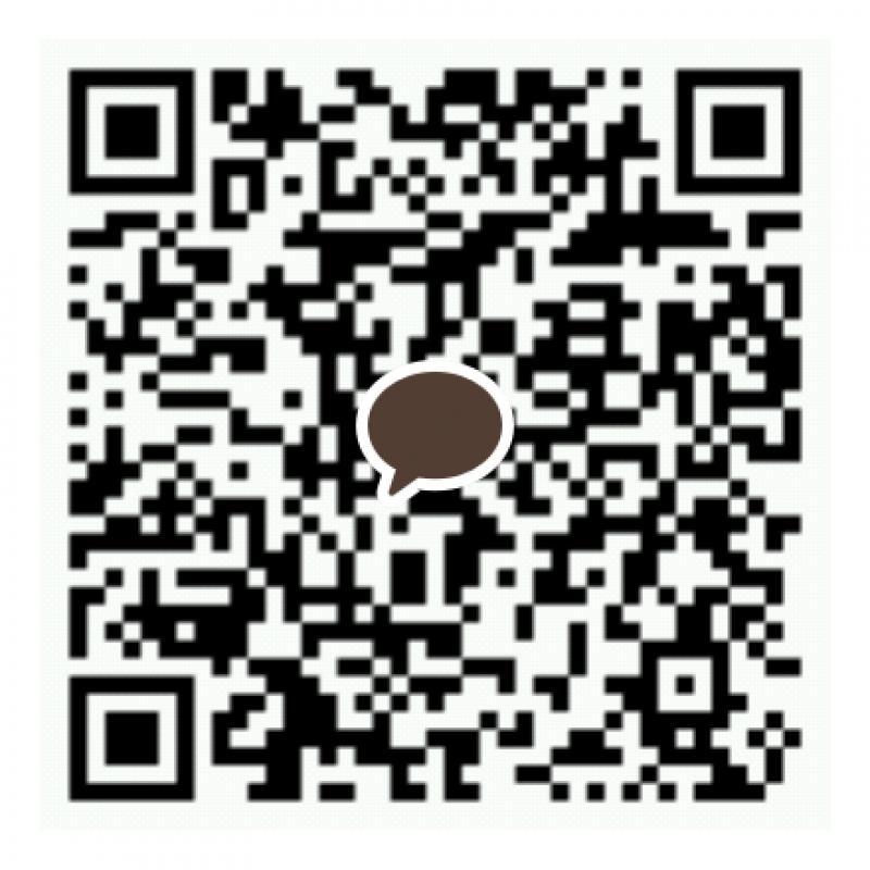 QRコード掲示板