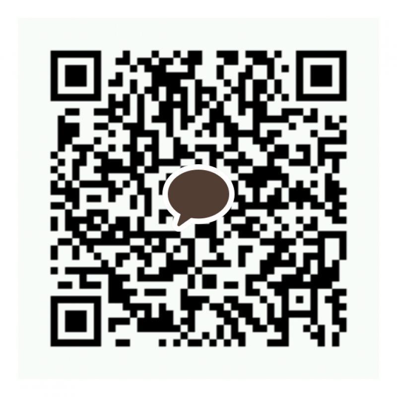 QRコード掲示板