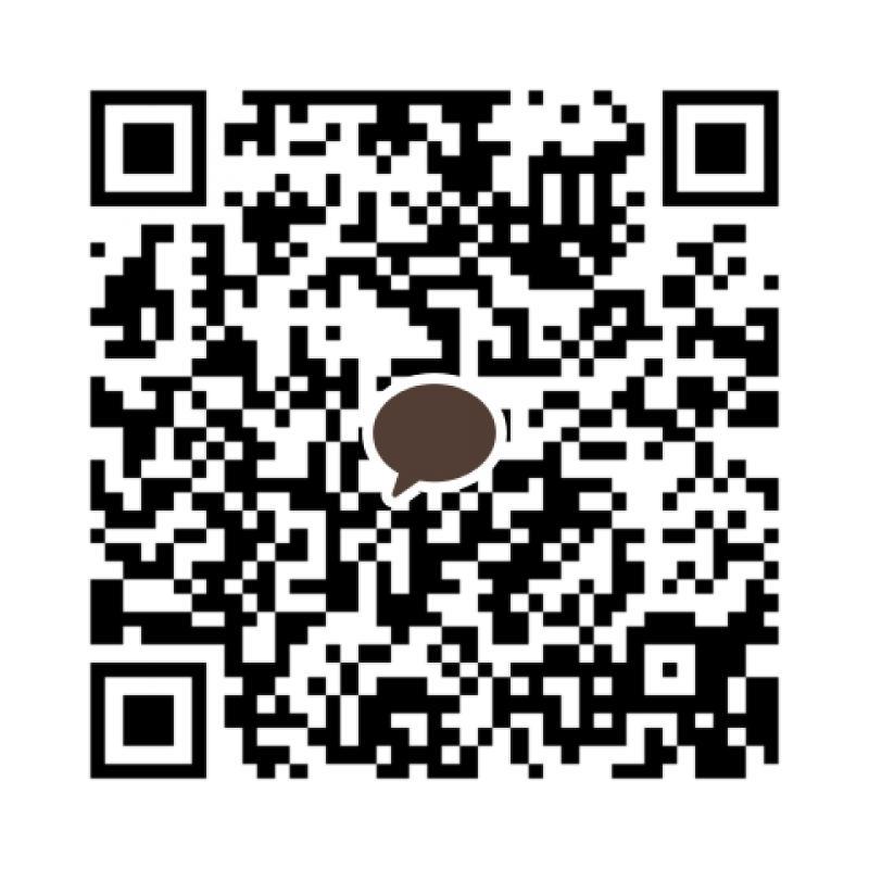 QRコード掲示板