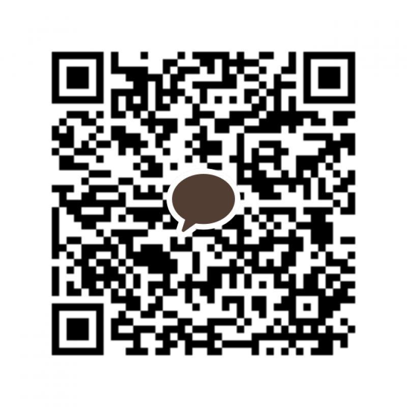 QRコード掲示板