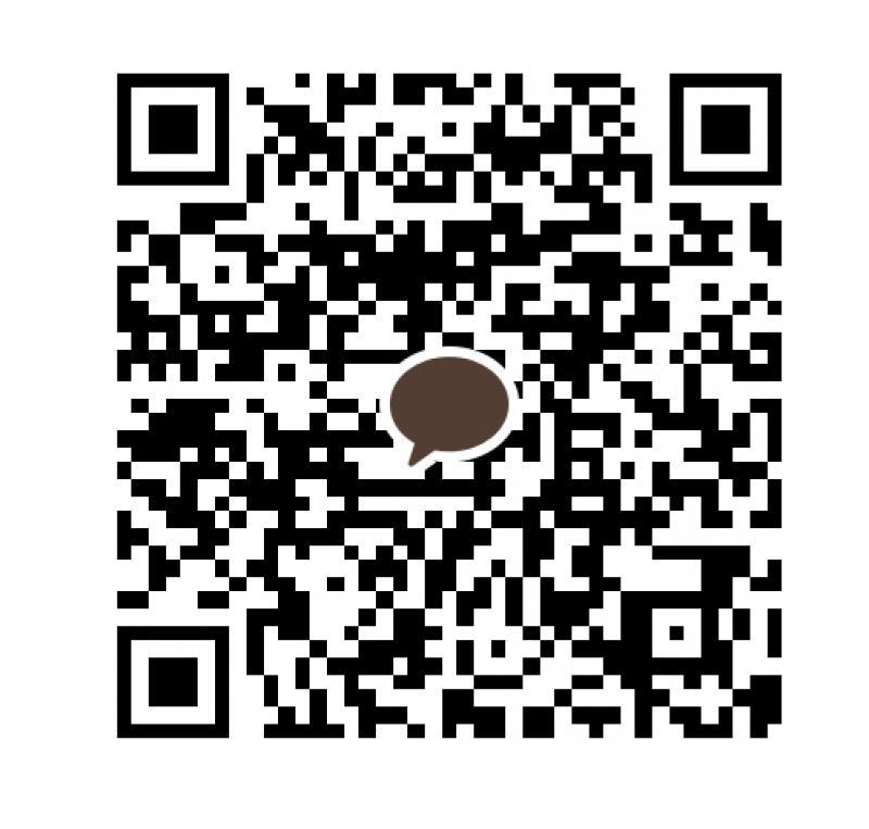 QRコード掲示板