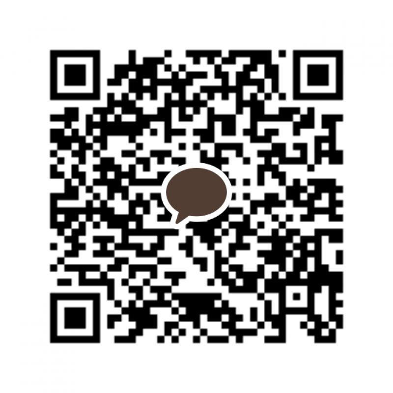 QRコード掲示板