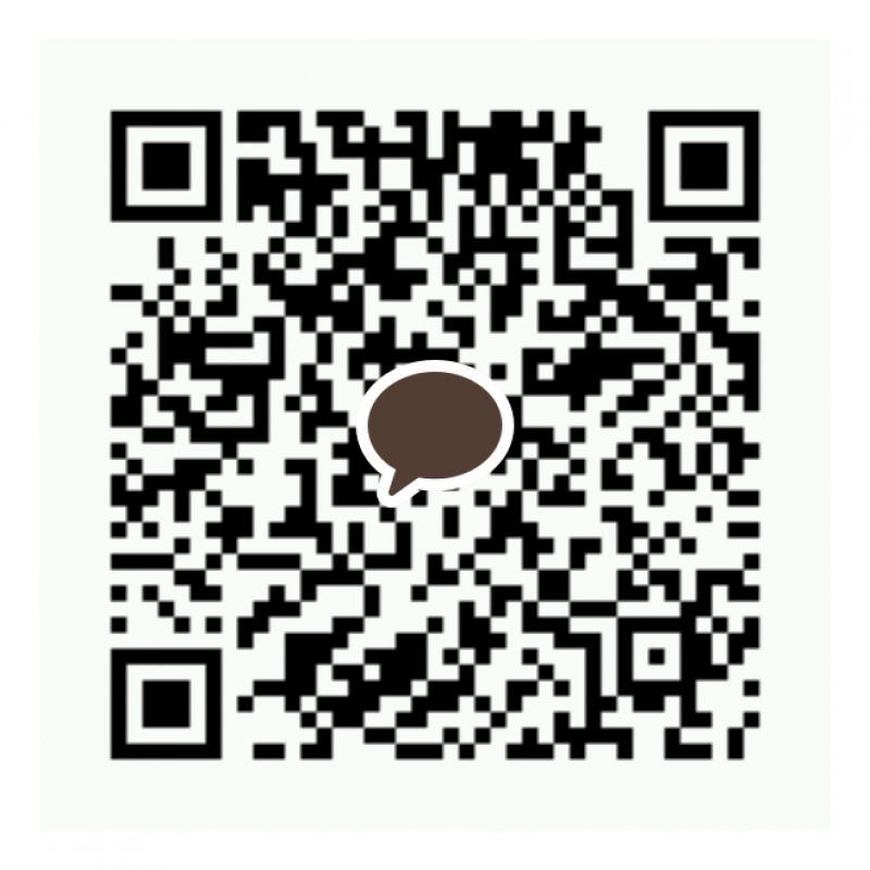 QRコード掲示板