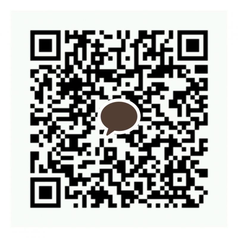 QRコード掲示板