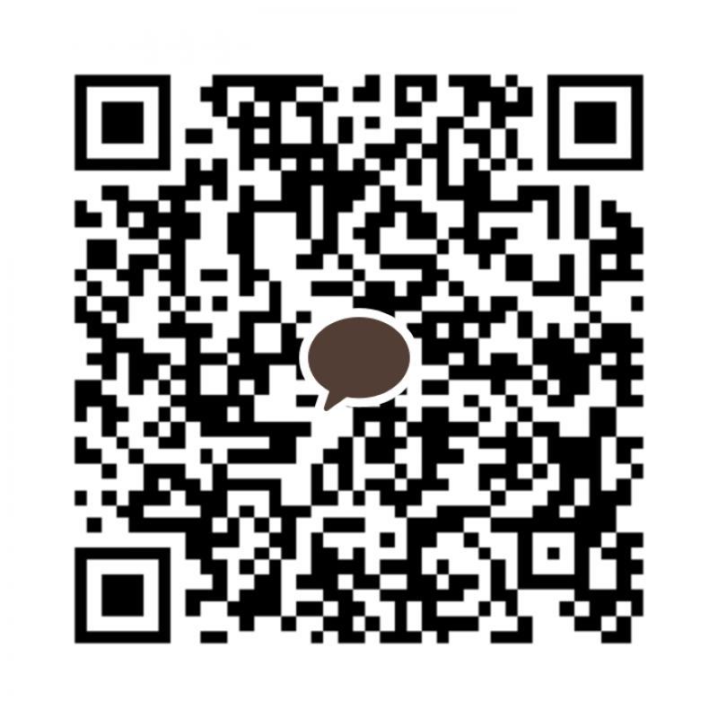 QRコード掲示板