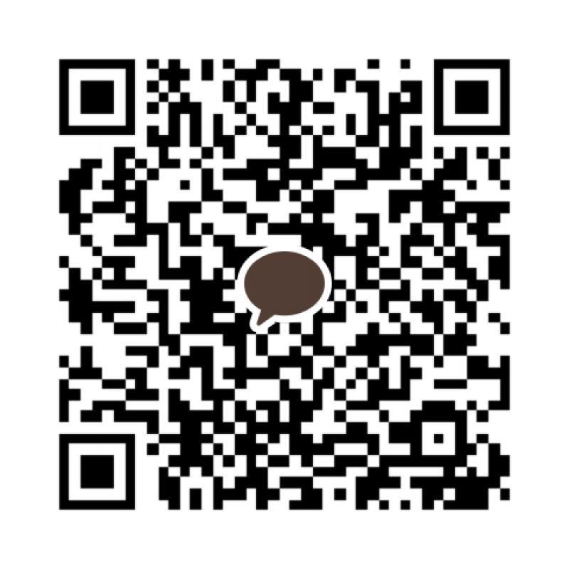 QRコード掲示板