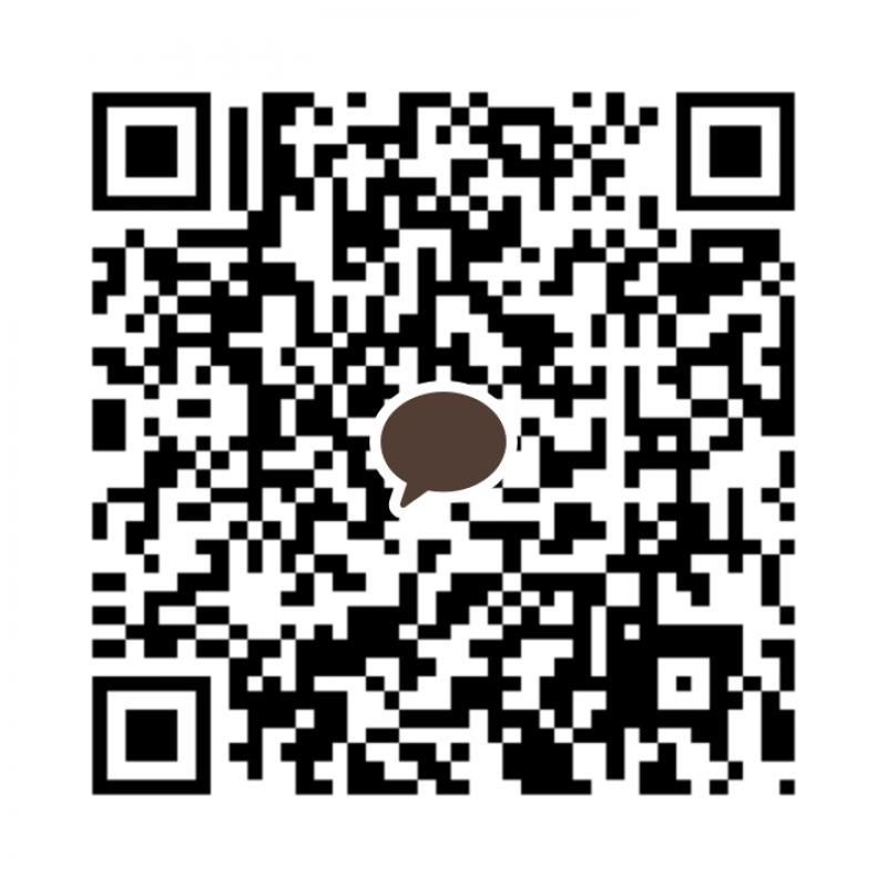QRコード掲示板