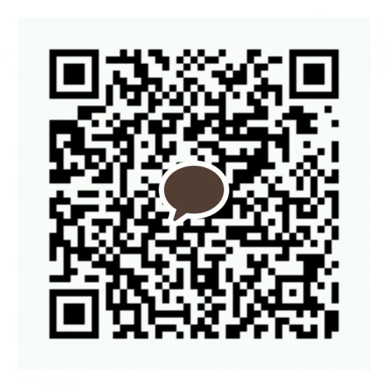 QRコード掲示板