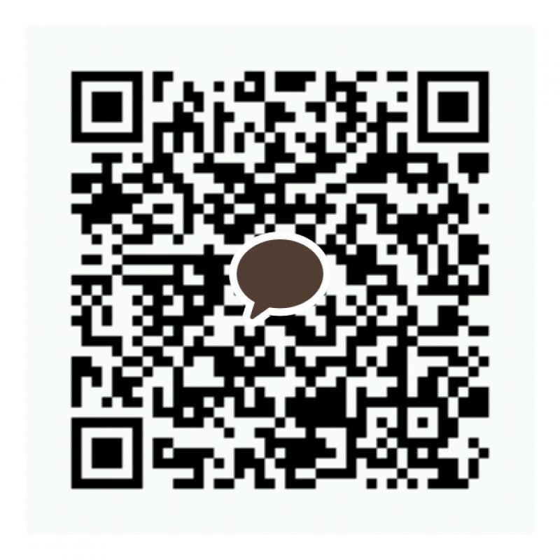 QRコード掲示板