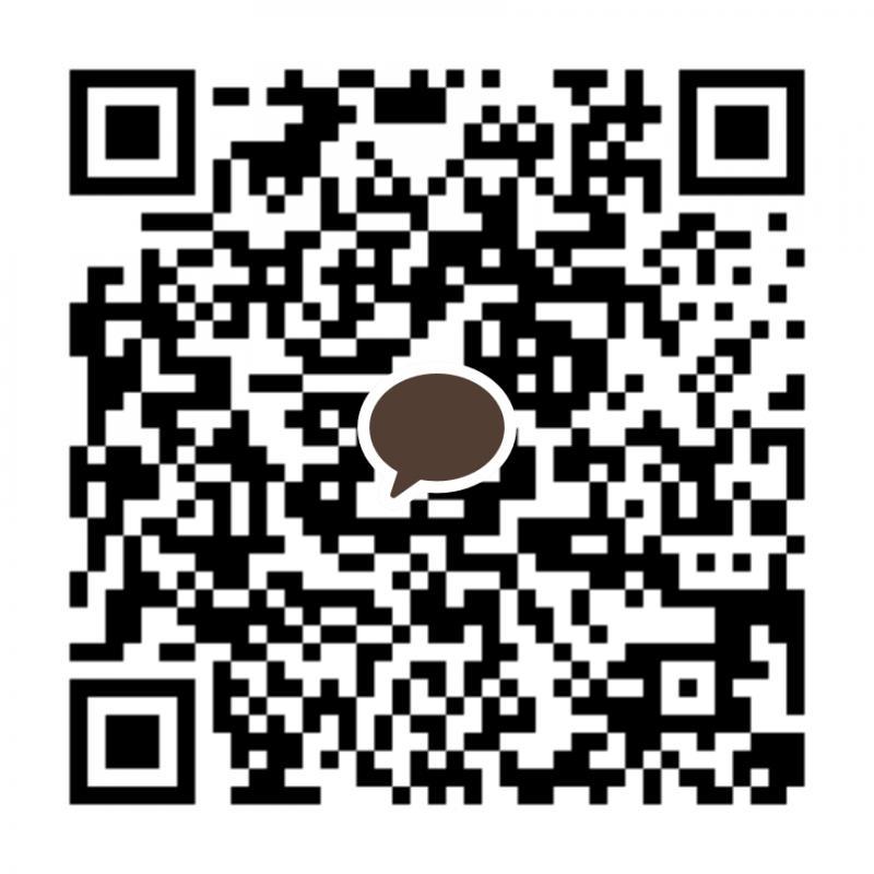QRコード掲示板