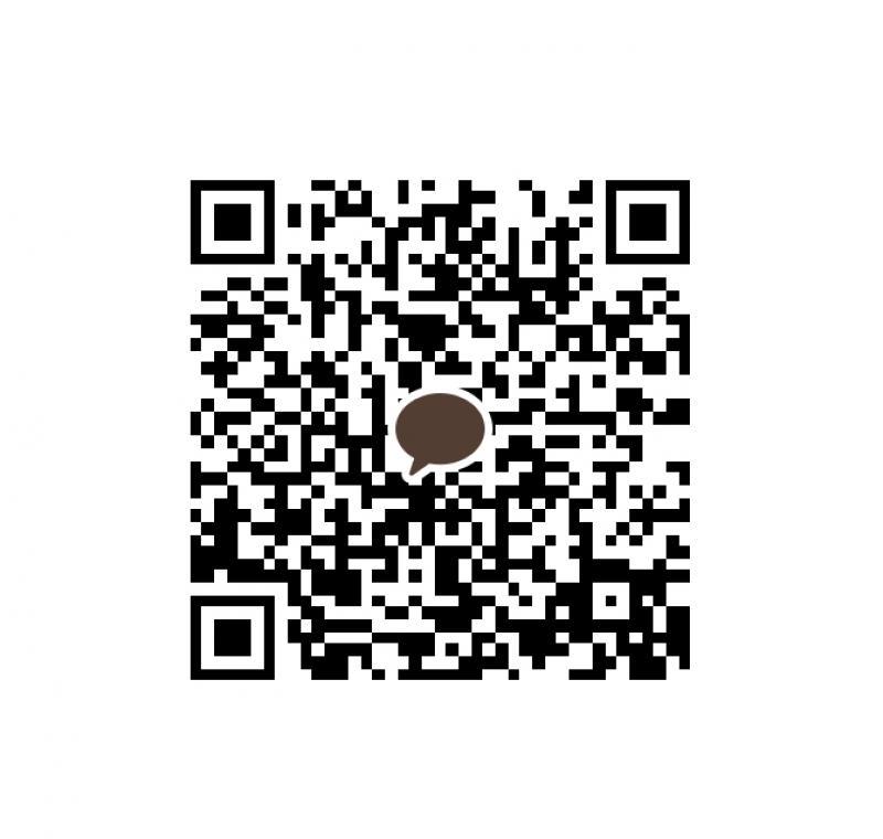 QRコード掲示板