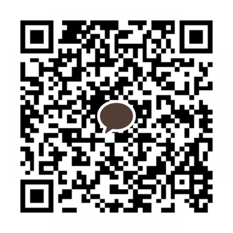 QRコード掲示板