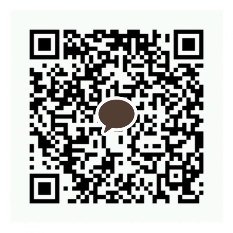 QRコード掲示板