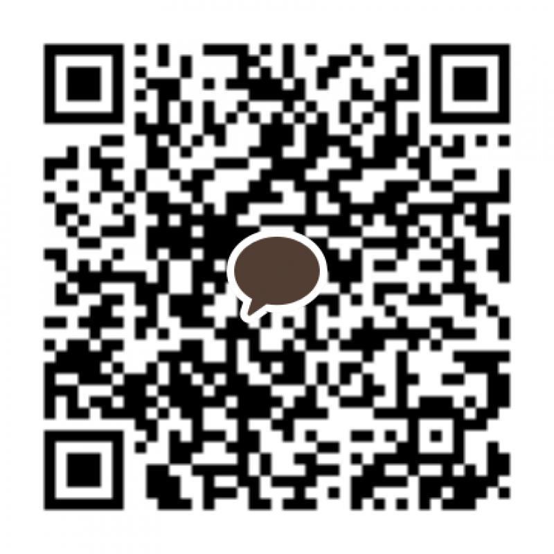 QRコード掲示板