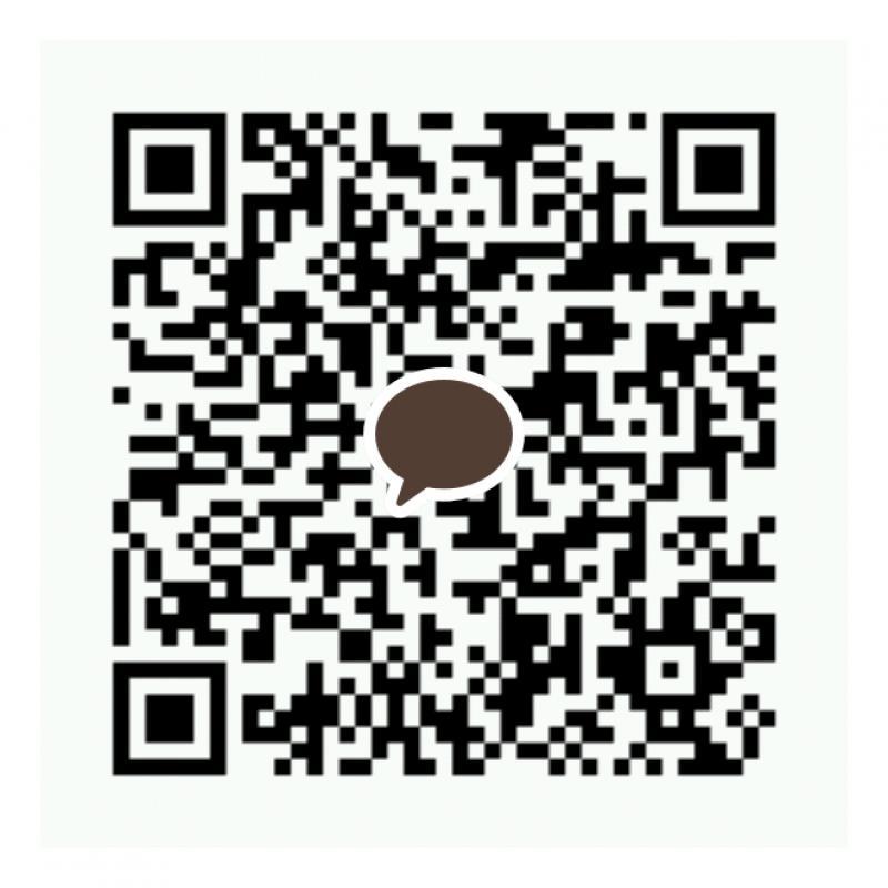 QRコード掲示板