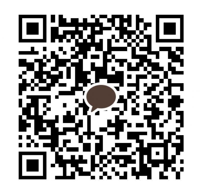 QRコード掲示板