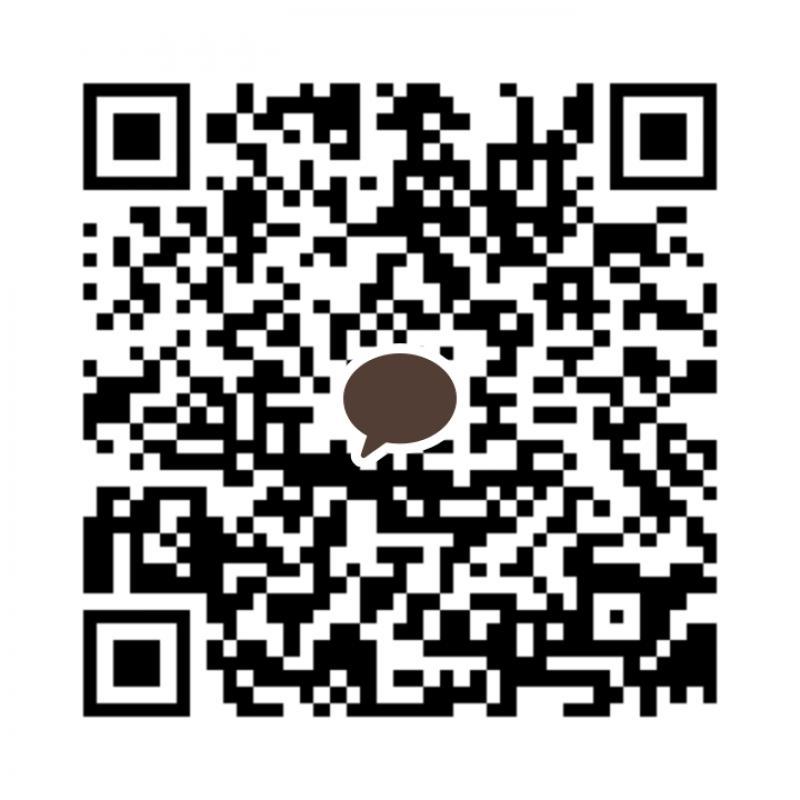 QRコード掲示板