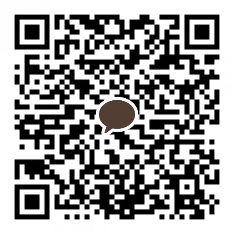 QRコード掲示板