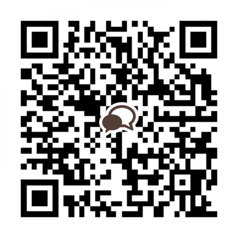 QRコード掲示板