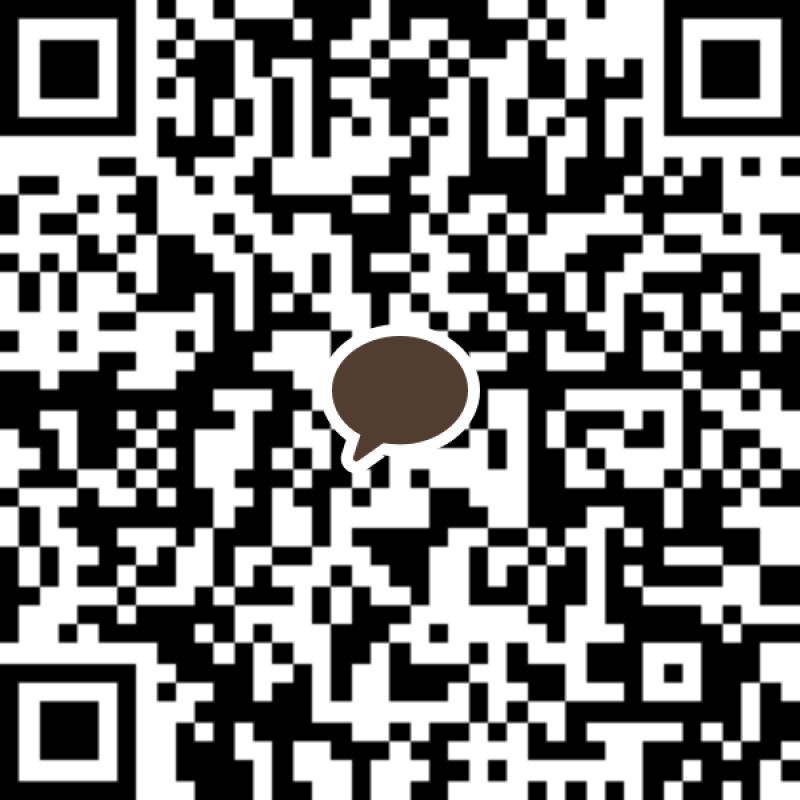 QRコード掲示板