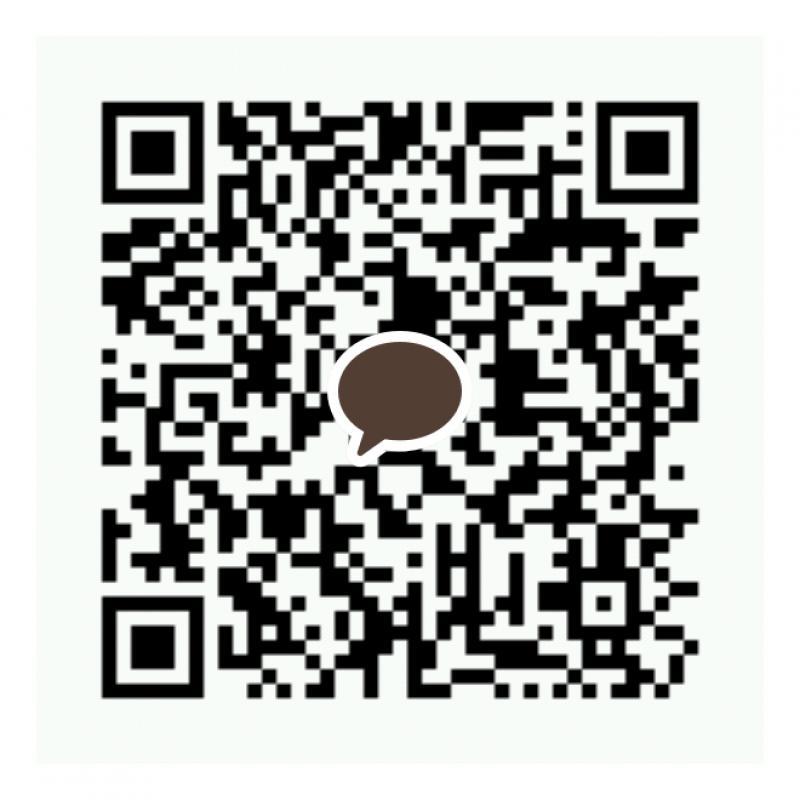 QRコード掲示板