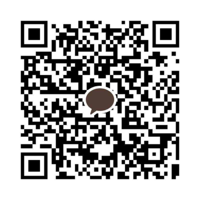 QRコード掲示板