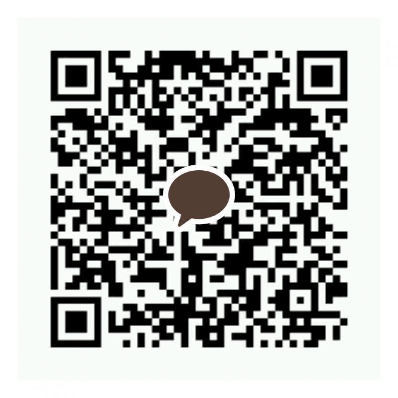 QRコード掲示板