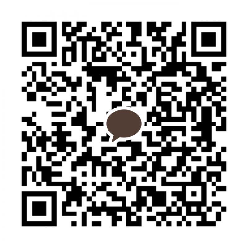 QRコード掲示板