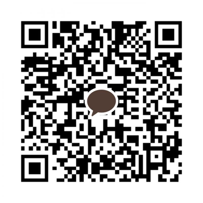 QRコード掲示板