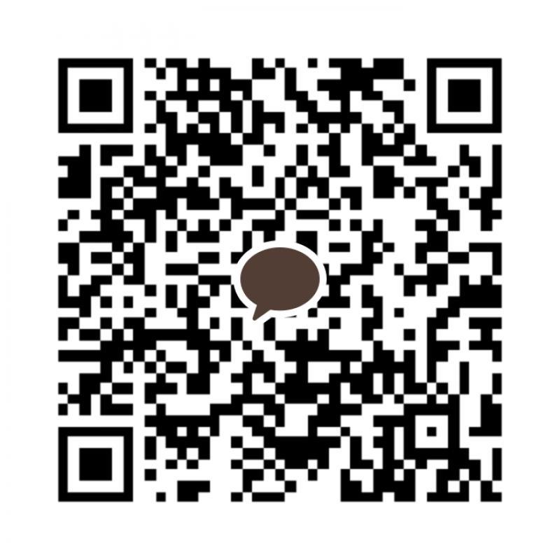 QRコード掲示板