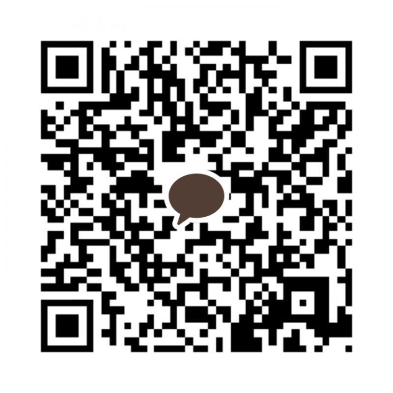 QRコード掲示板