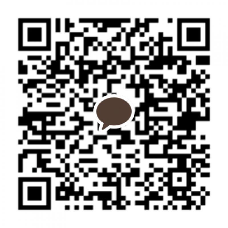 QRコード掲示板