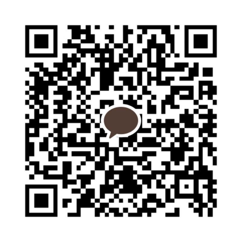 QRコード掲示板