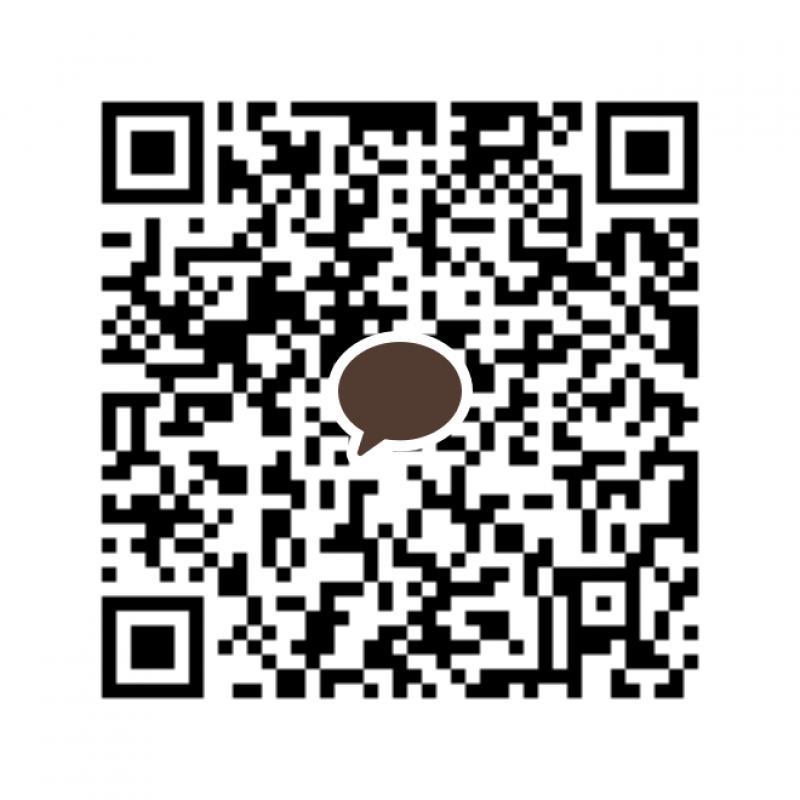 QRコード掲示板
