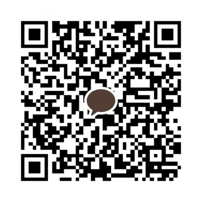 QRコード掲示板