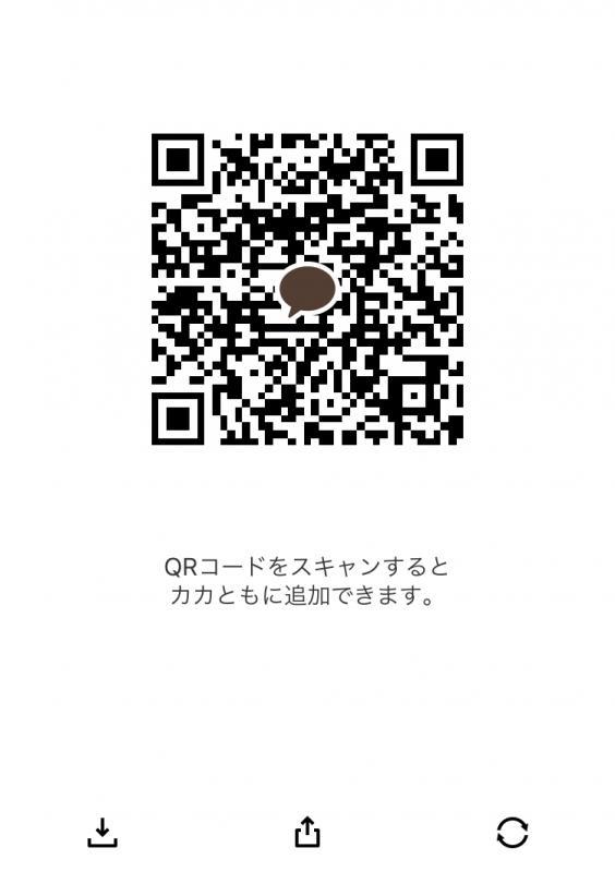QRコード掲示板