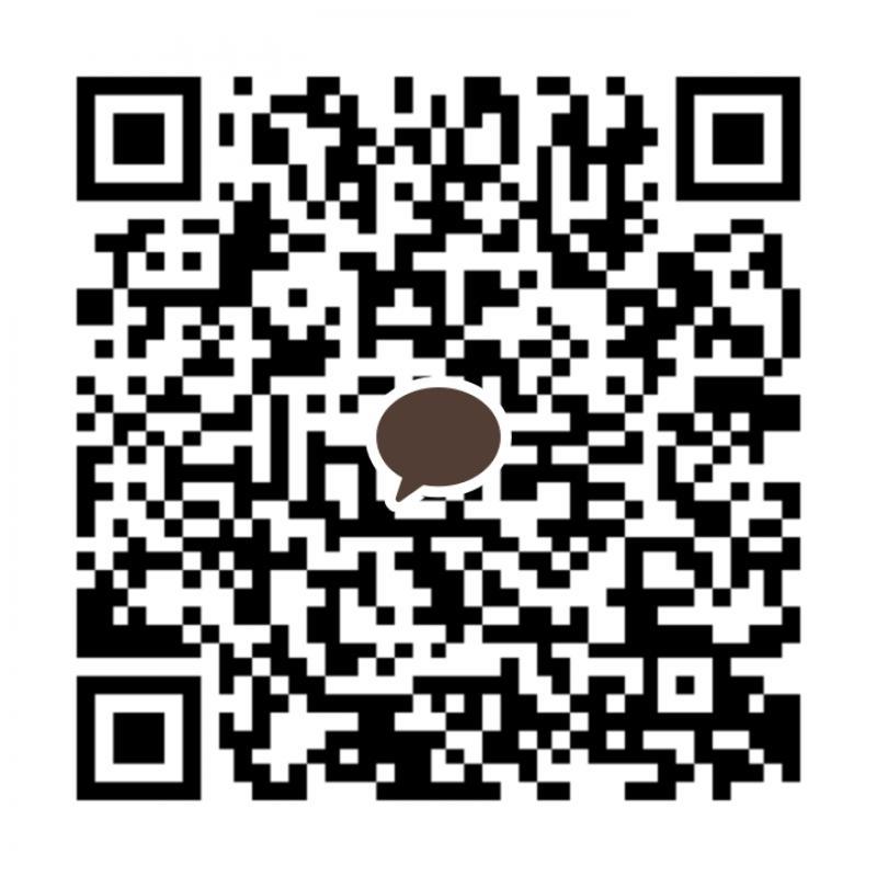 QRコード掲示板